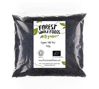 Forest Whole Foods - Organic Wild Rice (500g)