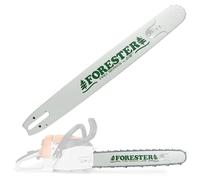 Forester 16" .050 3/8" Chainsaw Bar for Stihl D025