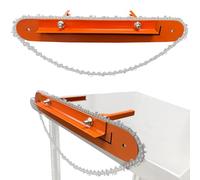 Forester Chain Saw Filing Vise SCFV-20