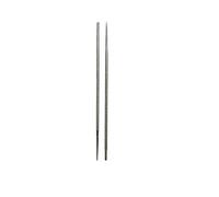 FORESTER DIAMOND CHAIN SAW FILES - TWO PACK (5/32")