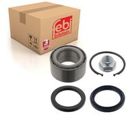 Forester Front Wheel Bearing Kit Fits Subaru Impreza 28316AE000 Febi 31509