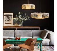 Forestier Bamboo up XXL hanging white/natural