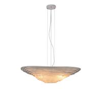 Forestier Nebulis M pendant light, length 82 cm