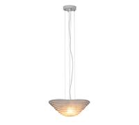 Forestier Nebulis XS pendant light, length 40 cm
