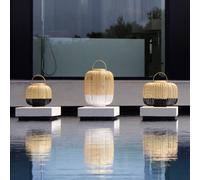 Forestier Take A Way M decorative light, IP20, white