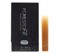 Forestone Bb-Clarinet Premium Cut M