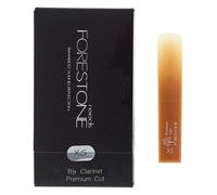 Forestone Bb-Clarinet Premium Cut XS