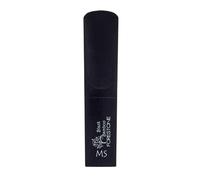 Forestone Black Bamboo Alto Saxophone MS