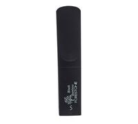 Forestone Black Bamboo Alto Saxophone S