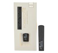 Forestone Black Bamboo Sopran W-Blast MS