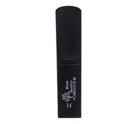 Forestone Black Bamboo Soprano Sax H