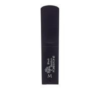 Forestone Black Bamboo Soprano Sax M