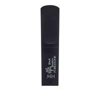Forestone Black Bamboo Soprano Sax MH