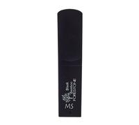Forestone Black Bamboo Soprano Sax MS