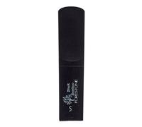 Forestone Black Bamboo Soprano Sax S