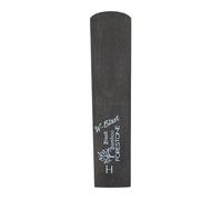 Forestone Black Bamboo Soprano W-Blast H