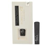 Forestone Black Bamboo Soprano W-Blast S