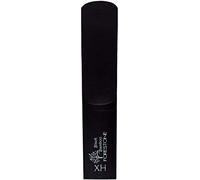 Forestone Black Bamboo Synthetic Baritone Saxophone Reed (XH)