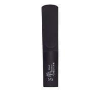 Forestone Black Bamboo Tenor Sax MS