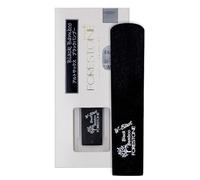 Forestone Black Bamboo W-Blast Synthetic Alto Saxophone Reed (XH)