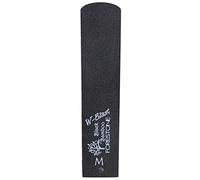 Forestone Black Bamboo W-Blast Synthetic Soprano Saxophone Reed (XH)