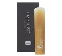 Forestone - FBB020 Clarinet Reed French F2 - Brown