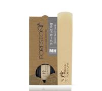 Forestone Hinoki Synthetic Tenor Saxophone Reed with Calcium-Enriched Bamboo Fiber Blend - American Unfiled Cut for Natural Feel, Expressive Tone & Lively Response Long Lasting - Made in Japan (MH)