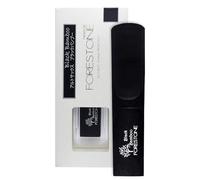 Forestone reeds for tenor sax - Black, bamboo, MH