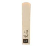 Forestone White Bamboo Baritone 3.5