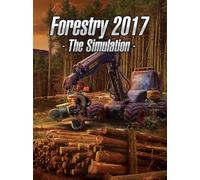 Forestry 2017 - The Simulation Steam Key GLOBAL