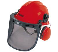 Forestry Helmet