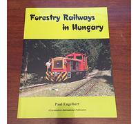 Forestry Railways in Hungary