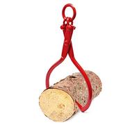 Forestry Wood Tongs for Logs and Branches up to 1100kg and Ø 635mm