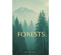 Forests: 100 True Horror Stories of Dark Woods, Missing People, and Mysterious Creatures (Horror & Supernatural)