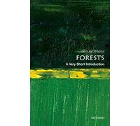 Forests: A Very Short Introduction (Very Short Introductions)