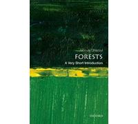 Forests : A Very Short Introduction