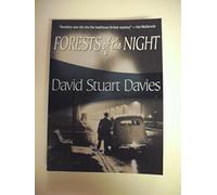Forests of the Night (Johnny Hawke)