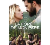 Foret de mon pere (la) - dvd