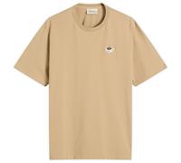 Foret Men's Element T-Shirt Khaki Mug