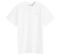 Foret Men's Still Logo T-Shirt White