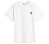 Foret Men's Tournesol T-Shirt White