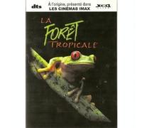 Forêt tropicale Tropical Rainforest [DVD]
