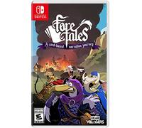 Foretales for Nintendo Switch