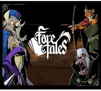 Foretales Steam Altergift