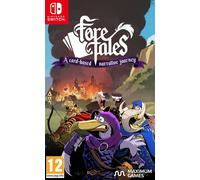 Foretales (Switch)