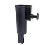 Foretra - Umbrella Holder Extension - Extender Will fit Most Golf Push Cart or Golf Power Cart Standard Umbrella Holder with a 1 3/8" Opening See Pictures
