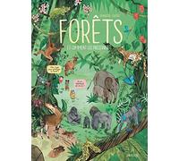Forêts: Et comment les préserver ?