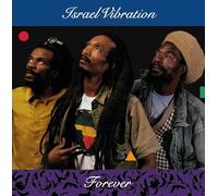 Israel Vibration – Forever – Vinyl – Diggers Factory