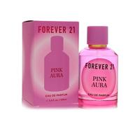 Forever 21 Pink Aura by Forever 21 Eau De Parfum Spray 100ml for Women - n/a - 100 ml