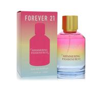Forever 21 Shimmering Passionfruit by Forever 21 Eau De Parfum Spray 100ml for Women - n/a - 100 ml